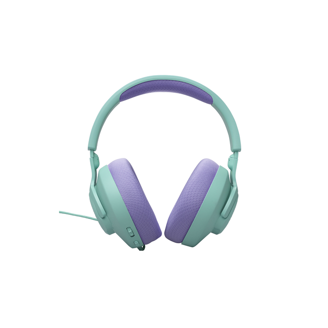 JBL Quantum 100M2- Cyan