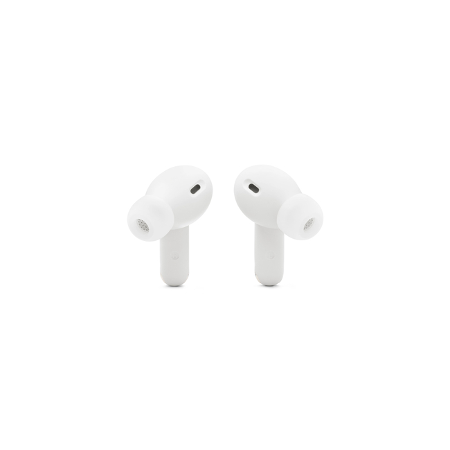 JBL Wave Beam 2 True Wireless In-Ear- White