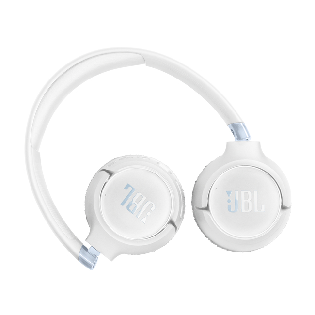 JBL Tune 680NC - White (1200130030451)