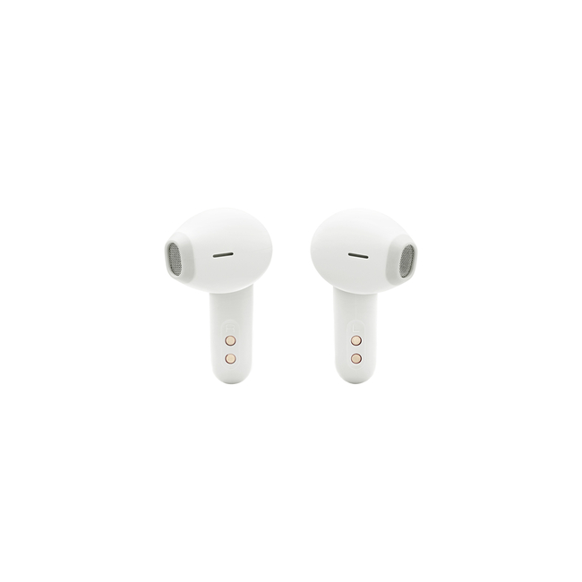 JBL Wave Flex 2 True Wireless Ear-Buds- White