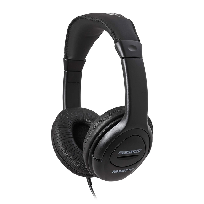Reloop RH 2350 PRO MkII