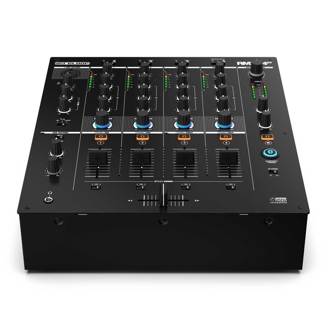 Reloop RMX-44 BT