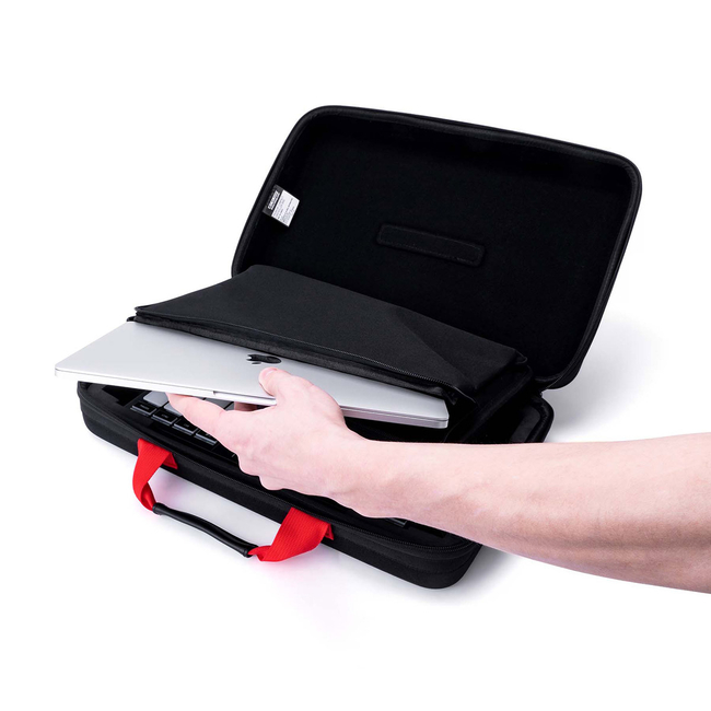 Reloop Premium Compact Controller Bag-M-040286-