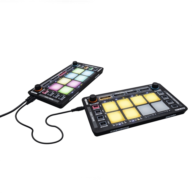 Reloop NEON Pad Controller