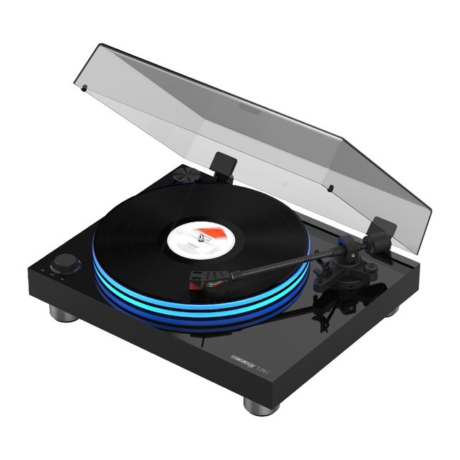 Reloop Turn 7 Premium USB - Belt Drive