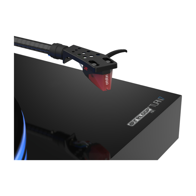 Reloop Turn 7 Premium USB - Belt Drive