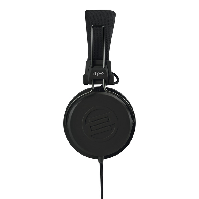 Reloop RHP-6 Black