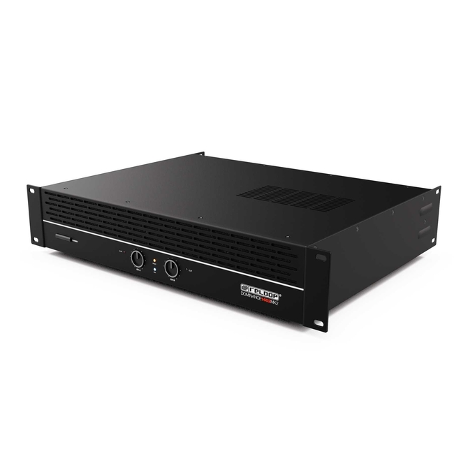 Reloop Dominance 1402 MK2