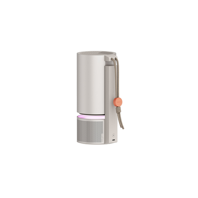 Xgimi MoGo 3 Pro, Portable Smart Projector