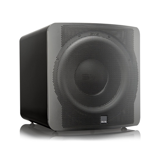 SVS SB-3000 - Piano Gloss Black