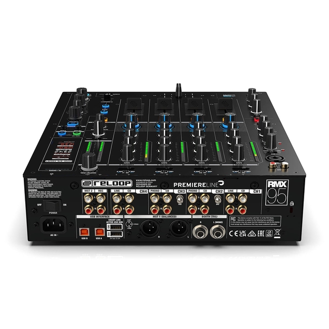Reloop RMX95