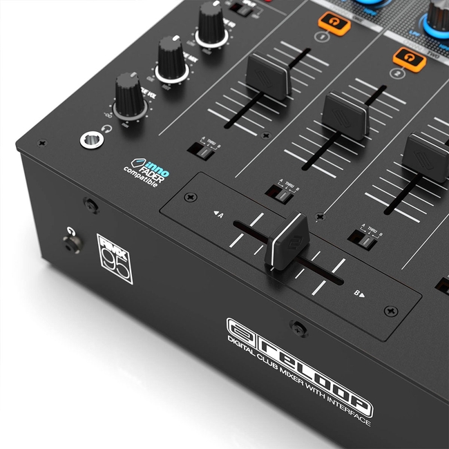 Reloop RMX95