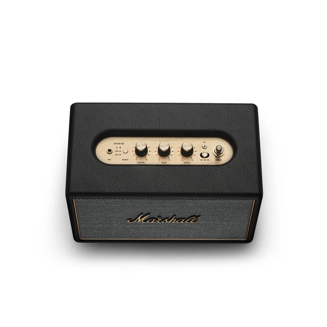 Marshall Acton IV - Black (7340055416931)