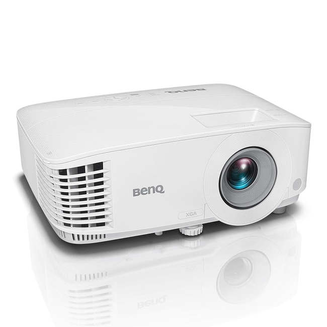 BENQ MX550 DLP - 1024 x 768 - 3600 Ansi Lumens