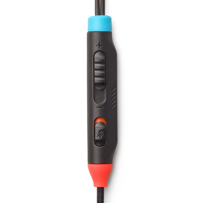 JBL Quantum 50N Nintendo Wired 1200130015458