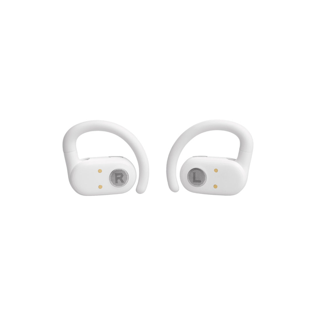 JBL Soundgear Sense - White