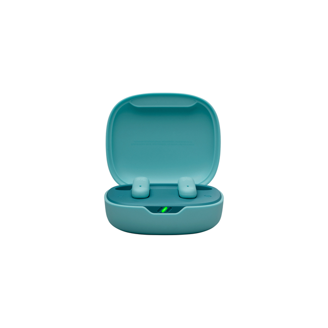 JBL Wave Flex 2 True Wireless Ear-Buds- Blue