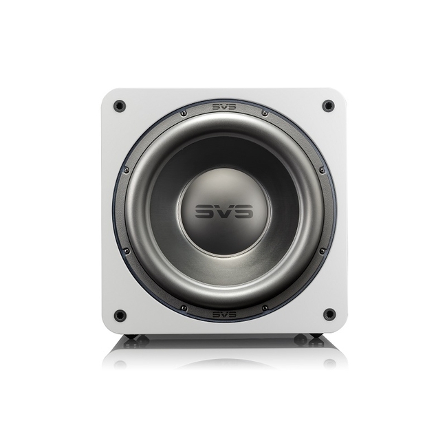 SVS SB - 3000 - Piano Gloss White