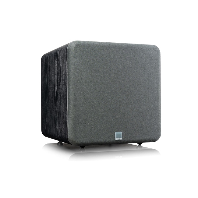 SVS SB-1000 Pro - Black Ash