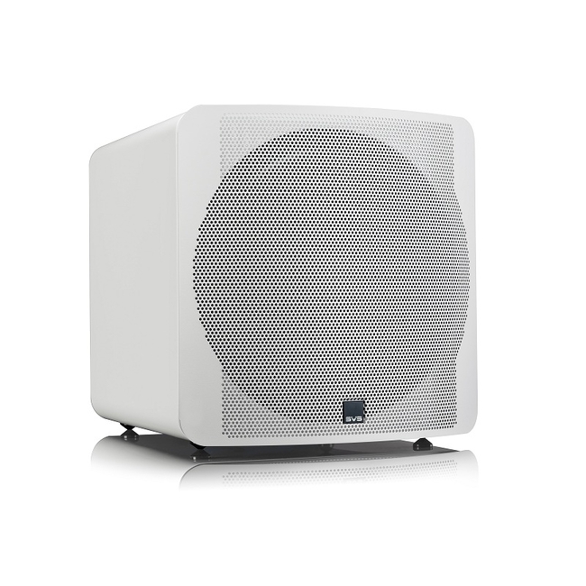 SVS SB - 3000 - Piano Gloss White