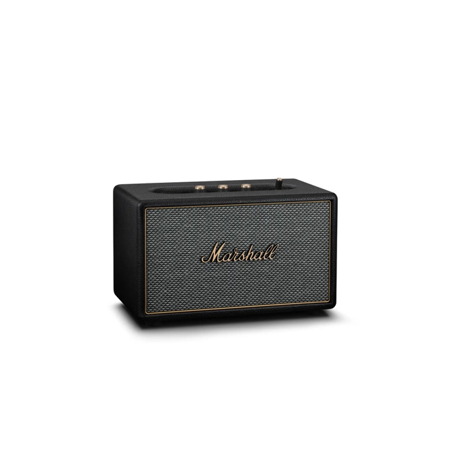 Marshall Acton IV - Black (7340055416931)