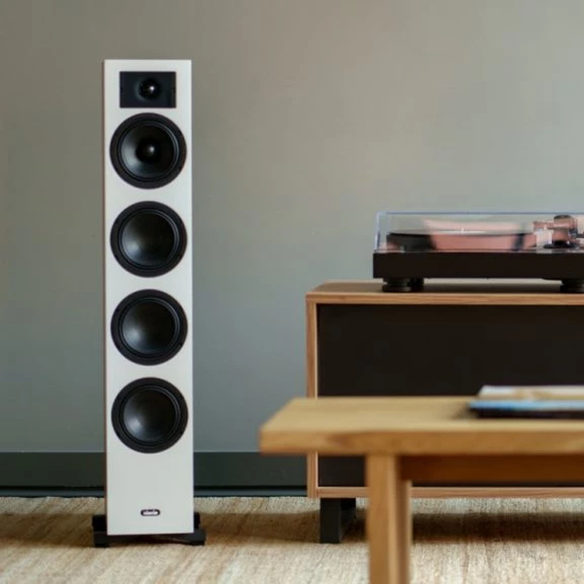 Indiana Line Diva 6W 5903887127677 (Ζεύγος)