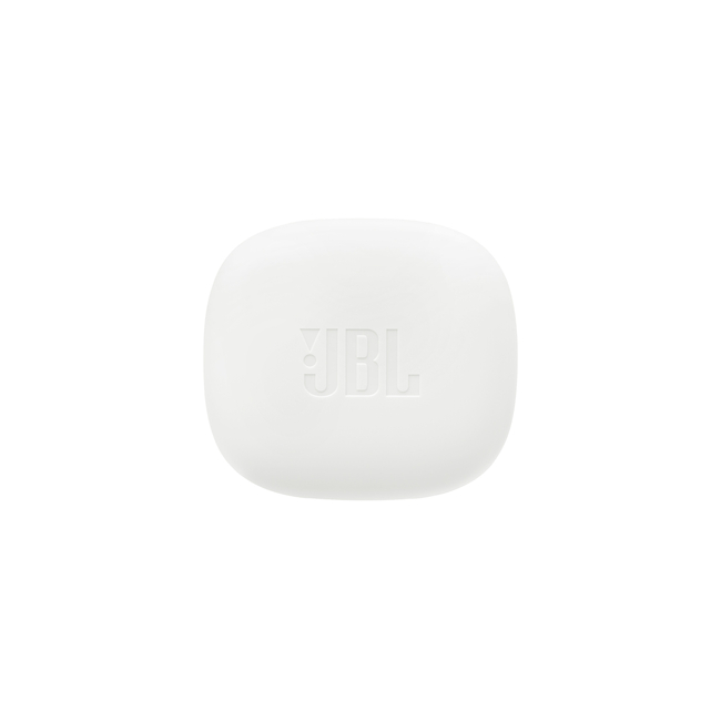 JBL Wave Flex 2 True Wireless Ear-Buds- White