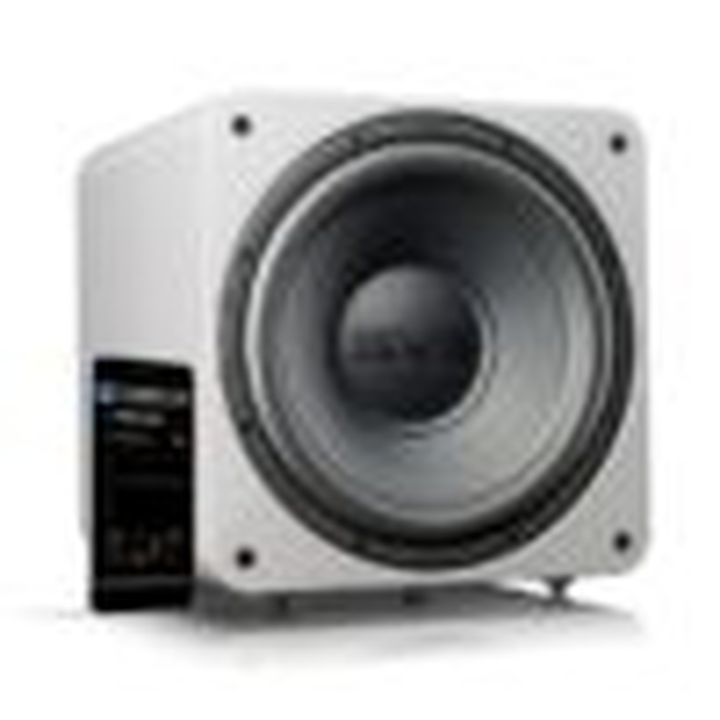 SVS SB-1000 Pro Piano - Gloss White