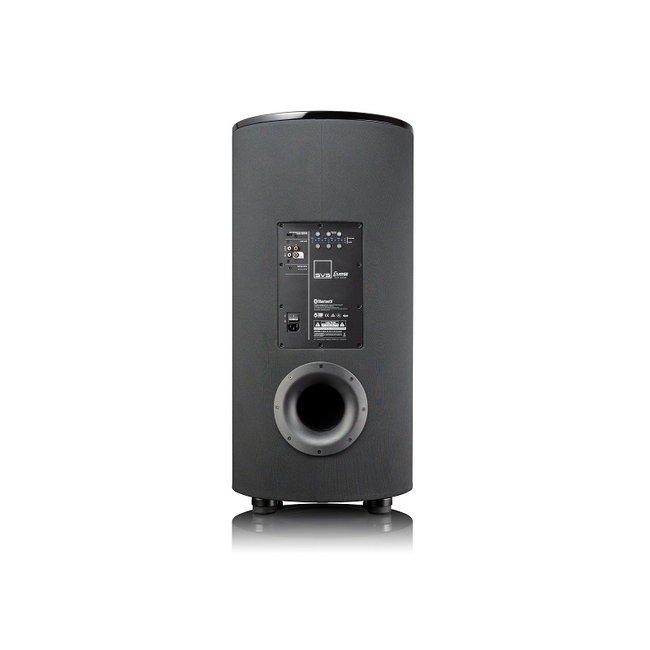 SVS PC - 2000 Pro - Gloss Black