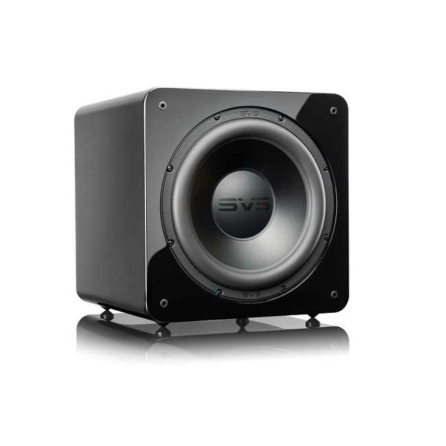 SVS SB 2000 Pro - Gloss Black - 12inch