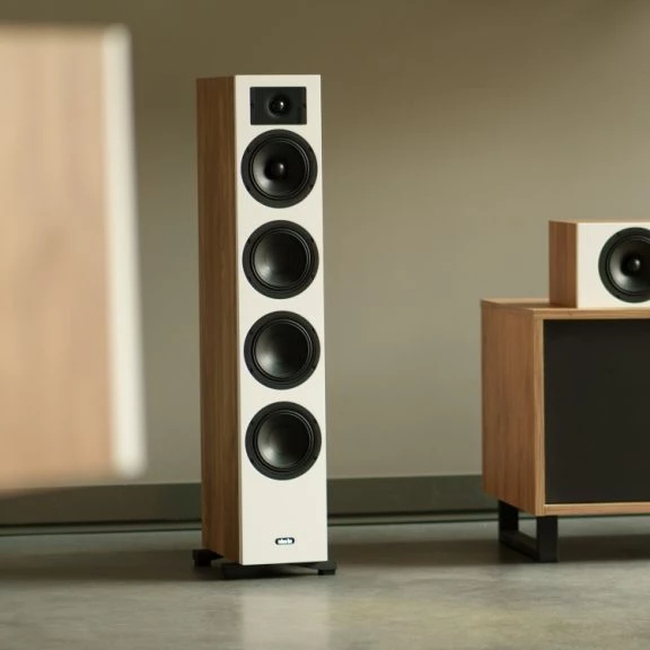 Indiana Line Diva 6W 5903887127677 (Ζεύγος)