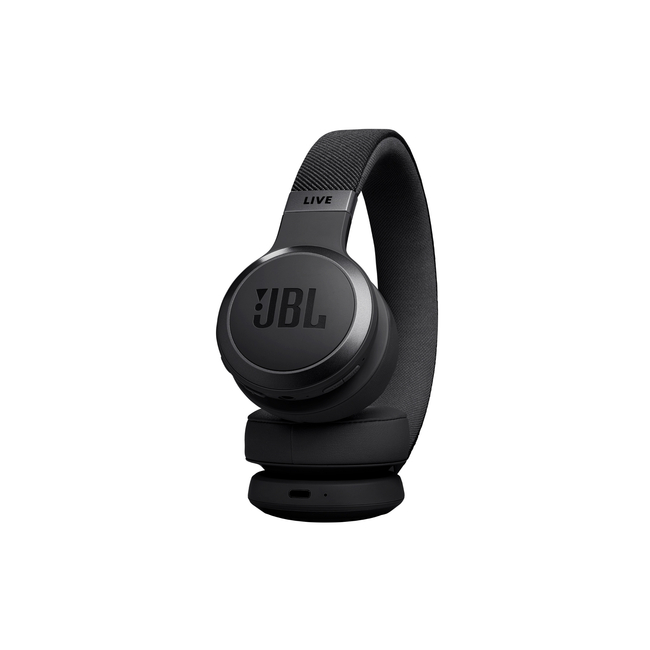 JBL Live 670NC - Black