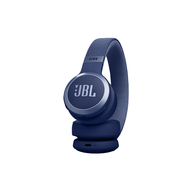 JBL Live 670NC - Blue