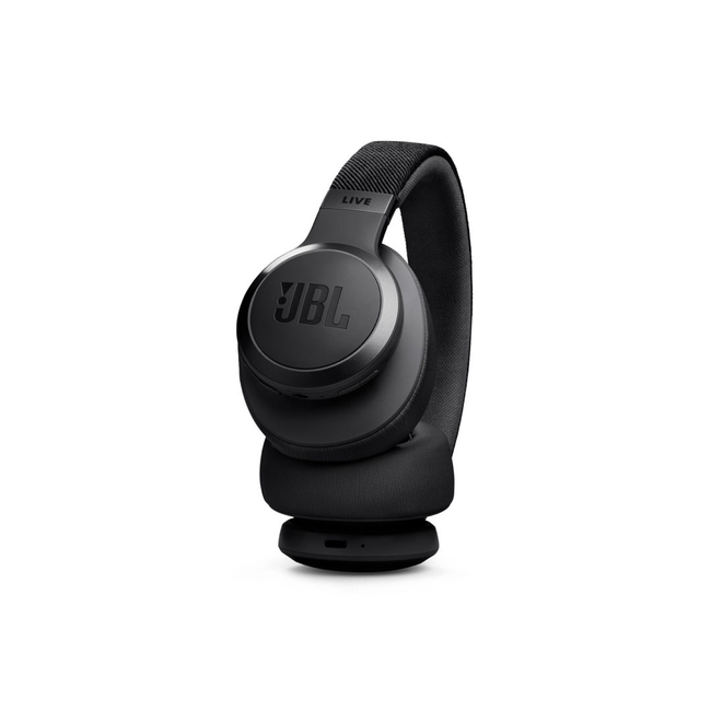 JBL Live 770NC - BLACK