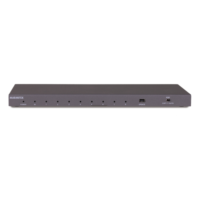 Marmitek Split 618 UHD 2.0 HDMI Splitter