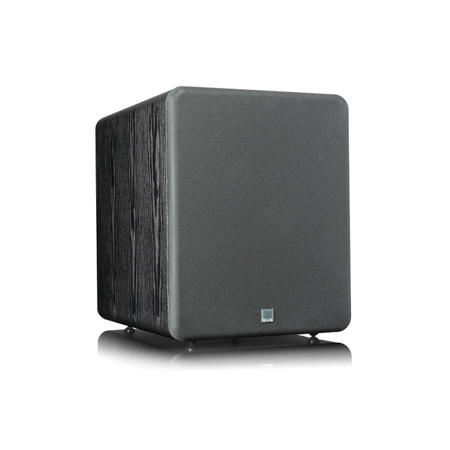 SVS PB-1000 Pro - Black Ash