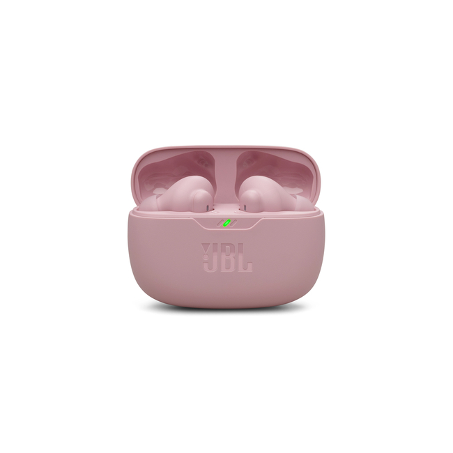 JBL Wave Beam 2 True Wireless In-Ear - Pink