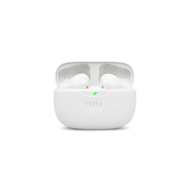 JBL Wave Beam 2 True Wireless In-Ear- White