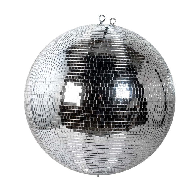 ADJ Discoball 50cm με διπλό γάντζο ασφαλείας