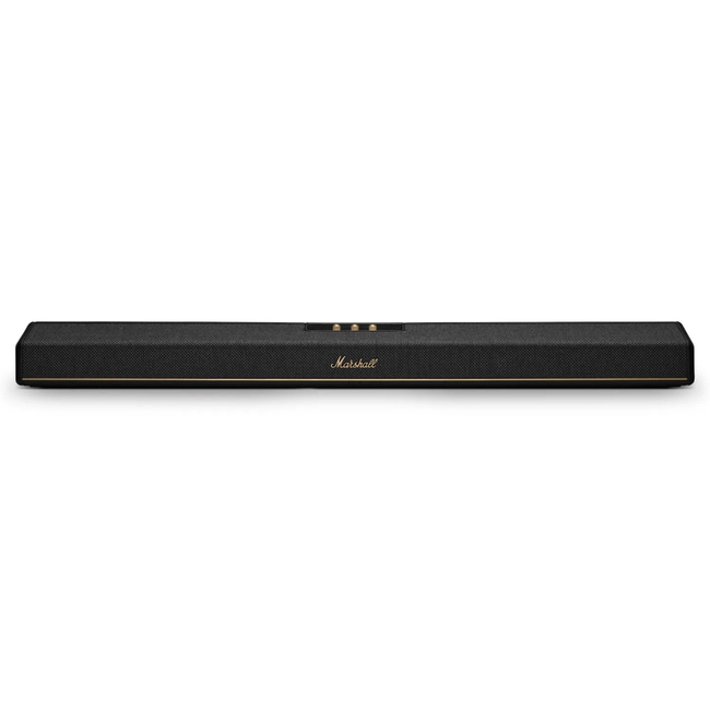 Marshall Heston 120 - Black