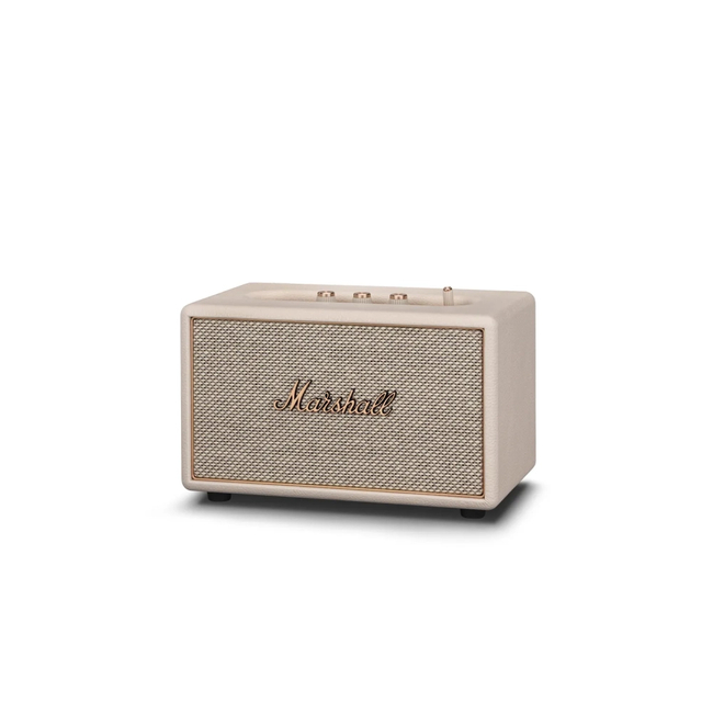 Marshall Acton IV - Cream (7340055417006)