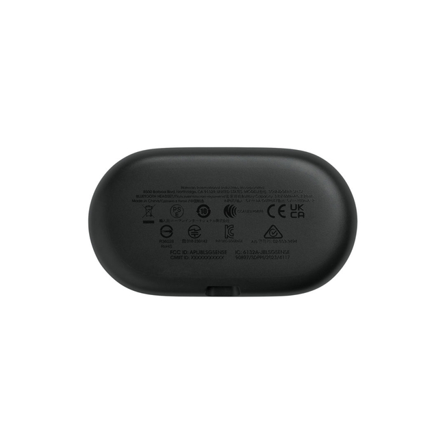 JBL Soundgear Sense - Black