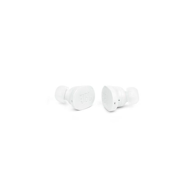 JBL Tune Buds - White
