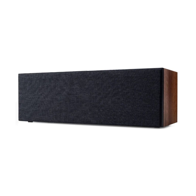Argon Audio Forus C Κεντρικό Ηχείο 2 x 4'' Walnut (Τεμάχιο)