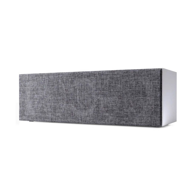 Argon Audio Forus C Κεντρικό Ηχείο 2 x 4'' White (Τεμάχιο)
