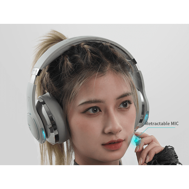 Edifier G5BT Gaming RGB - Grey