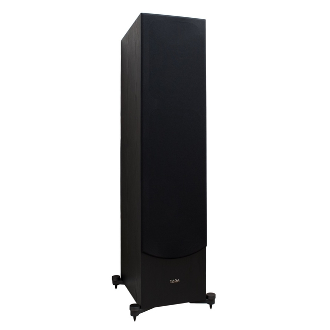 Taga Harmony TAV-807F Ηχεία Δαπέδου Black (Ζεύγος)