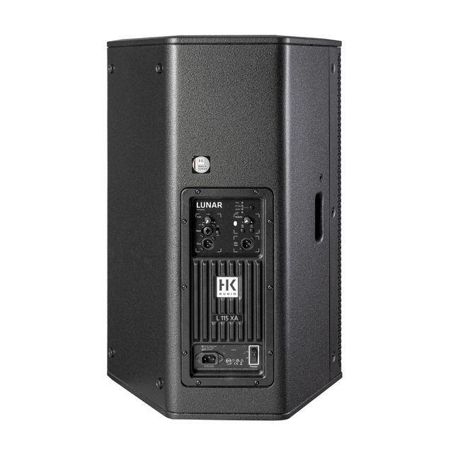 HK Audio LUNAR 115 XA - 15inch