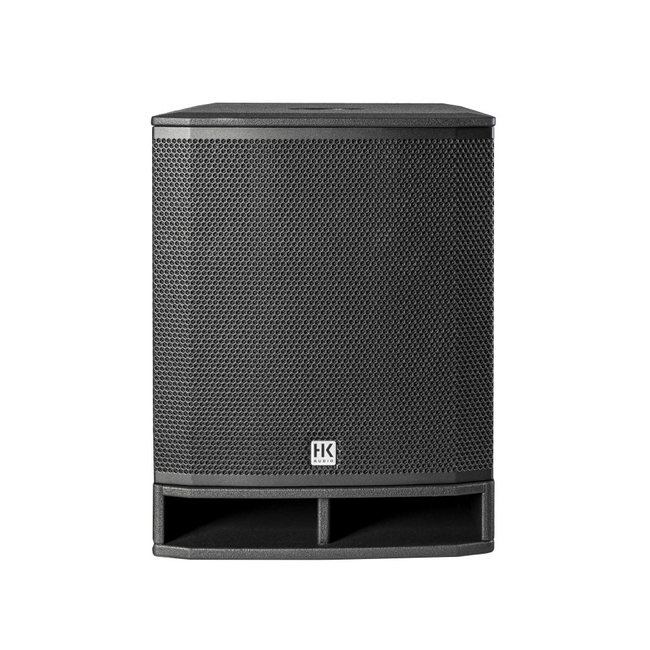 HK Audio PORTABLE SUB 115 A - 15inch