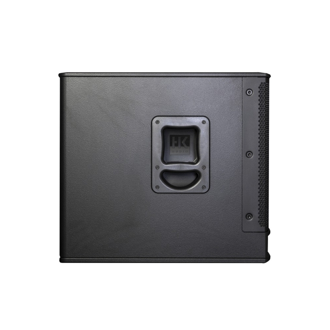 HK Audio PORTABLE SUB 115 A - 15inch